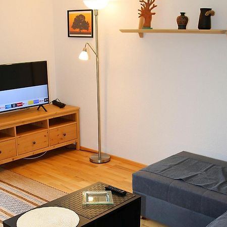 Ferienwohnung Jachmann, 80Qm Schönwalde Buitenkant foto