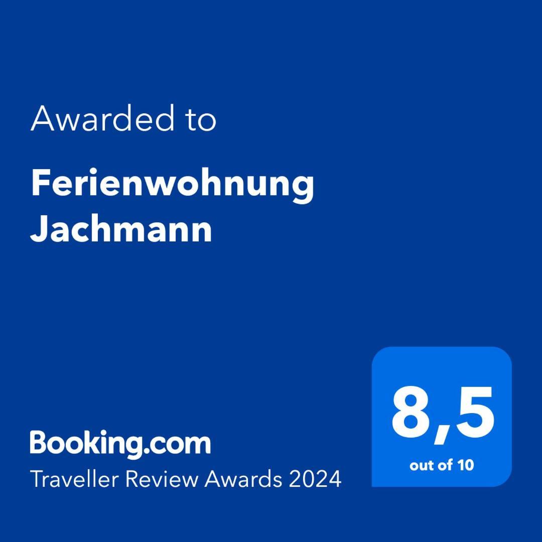 Ferienwohnung Jachmann, 80Qm Schönwalde Buitenkant foto
