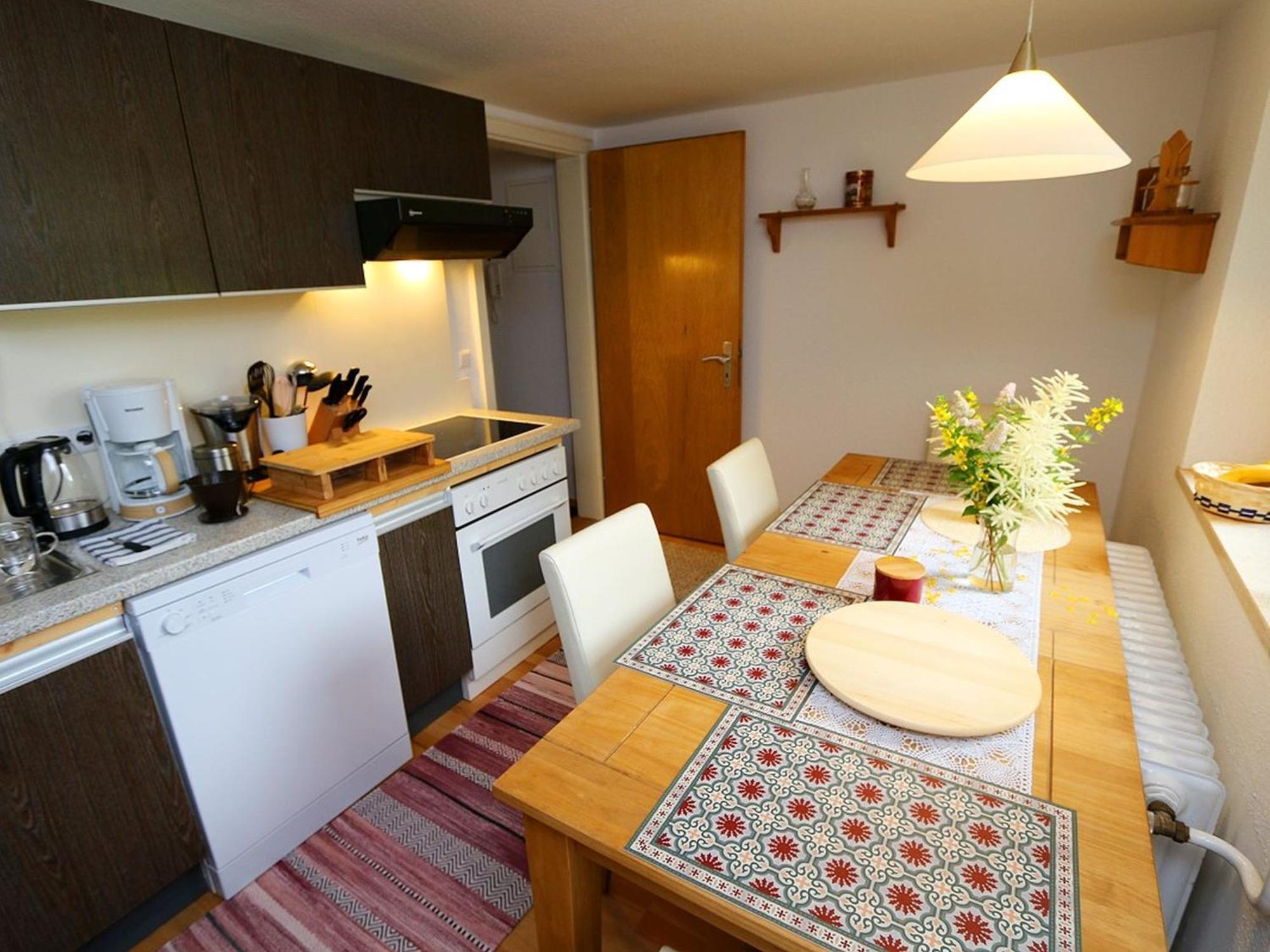 Ferienwohnung Jachmann, 80Qm Schönwalde Buitenkant foto