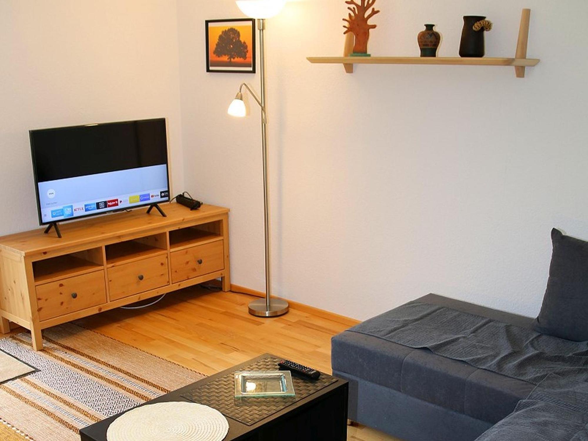 Ferienwohnung Jachmann, 80Qm Schönwalde Buitenkant foto