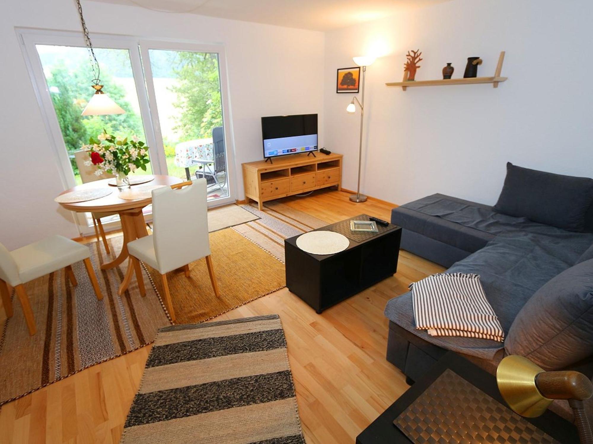 Ferienwohnung Jachmann, 80Qm Schönwalde Buitenkant foto
