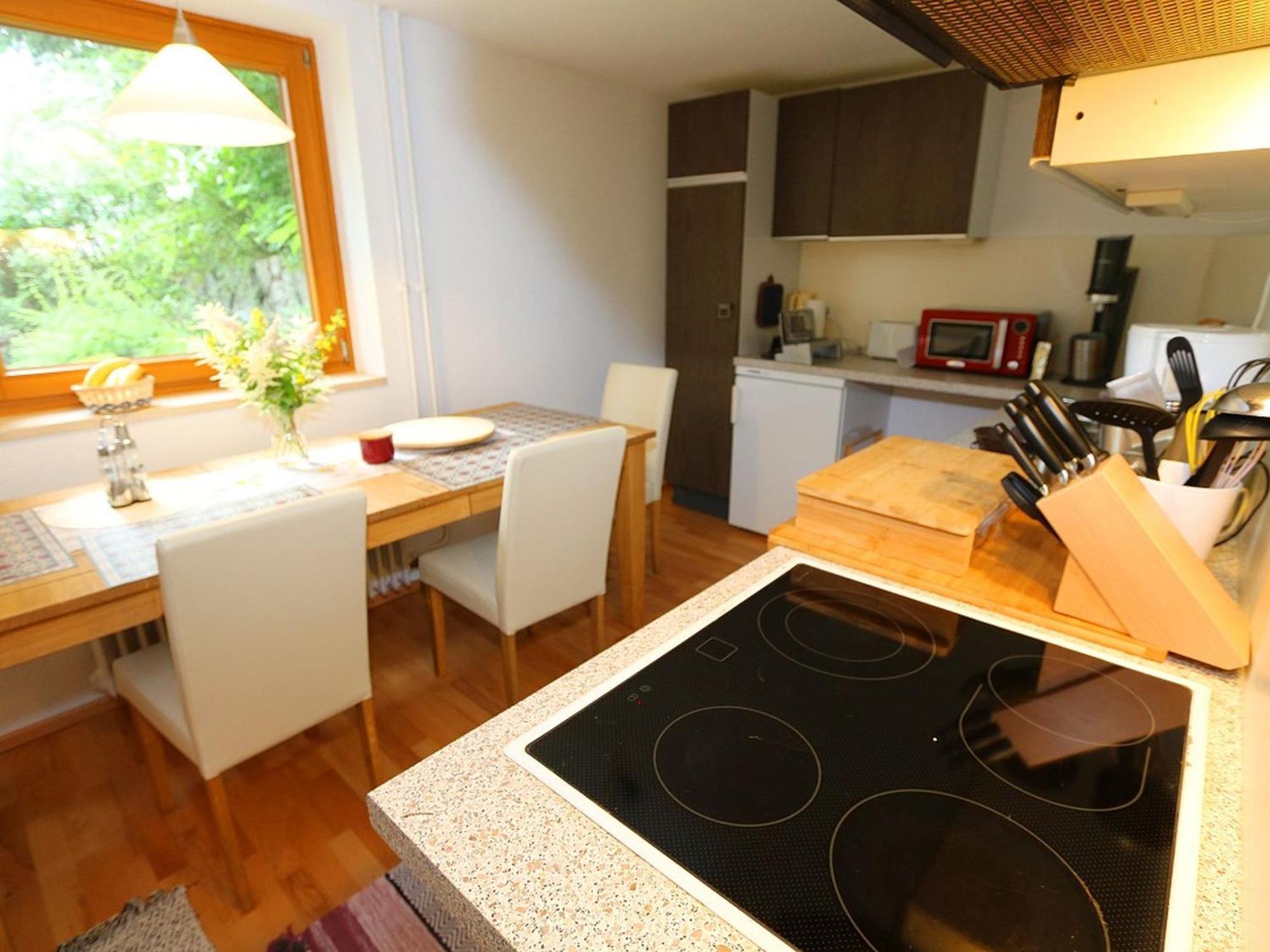 Ferienwohnung Jachmann, 80Qm Schönwalde Buitenkant foto
