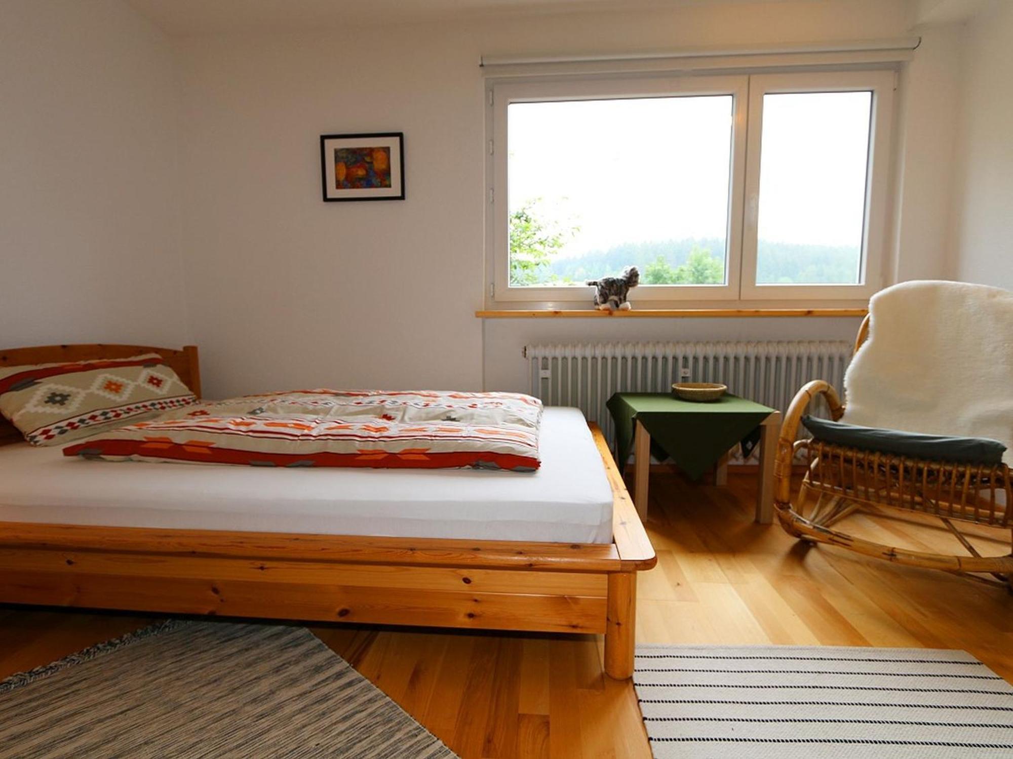 Ferienwohnung Jachmann, 80Qm Schönwalde Buitenkant foto