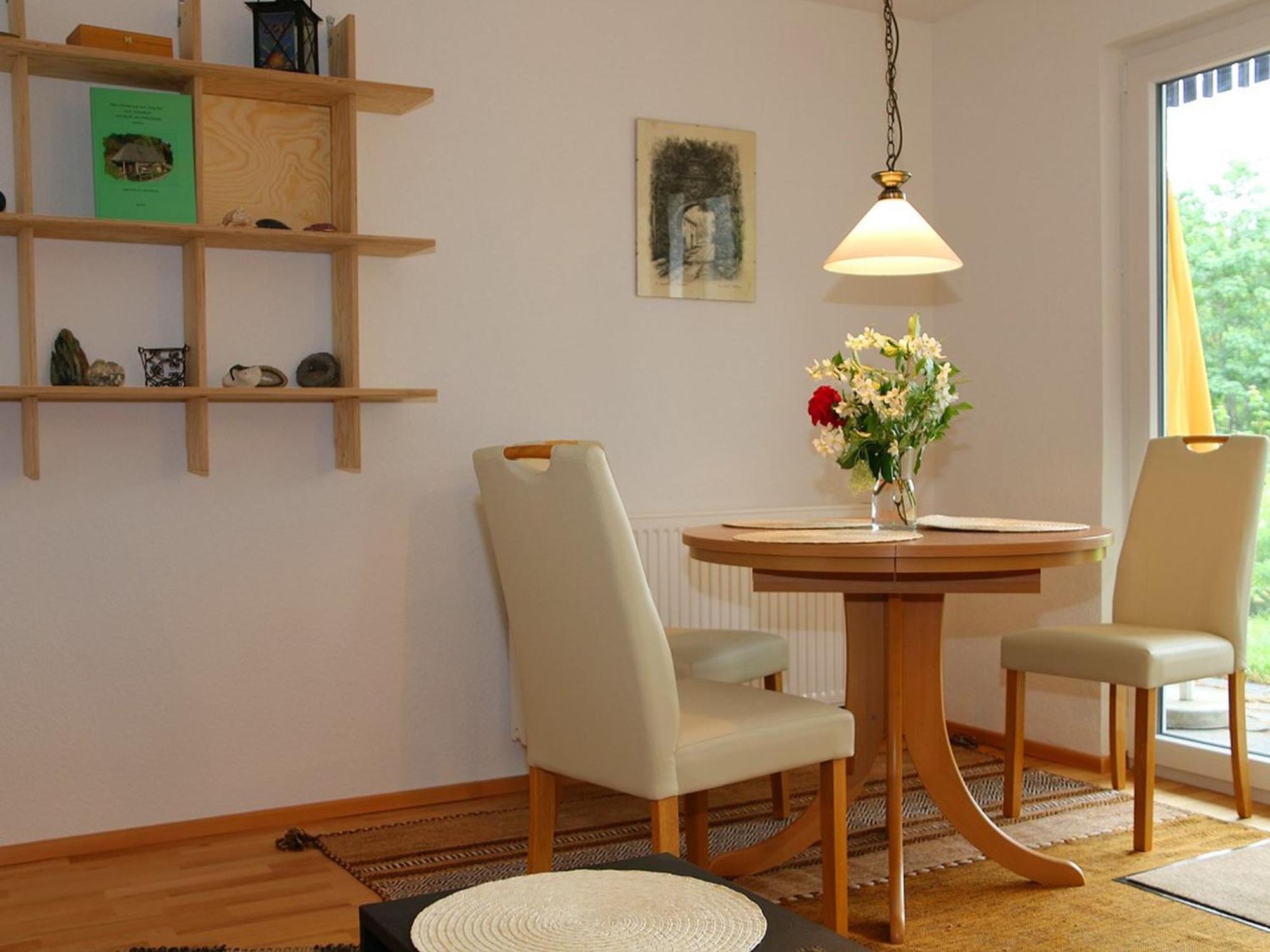 Ferienwohnung Jachmann, 80Qm Schönwalde Buitenkant foto