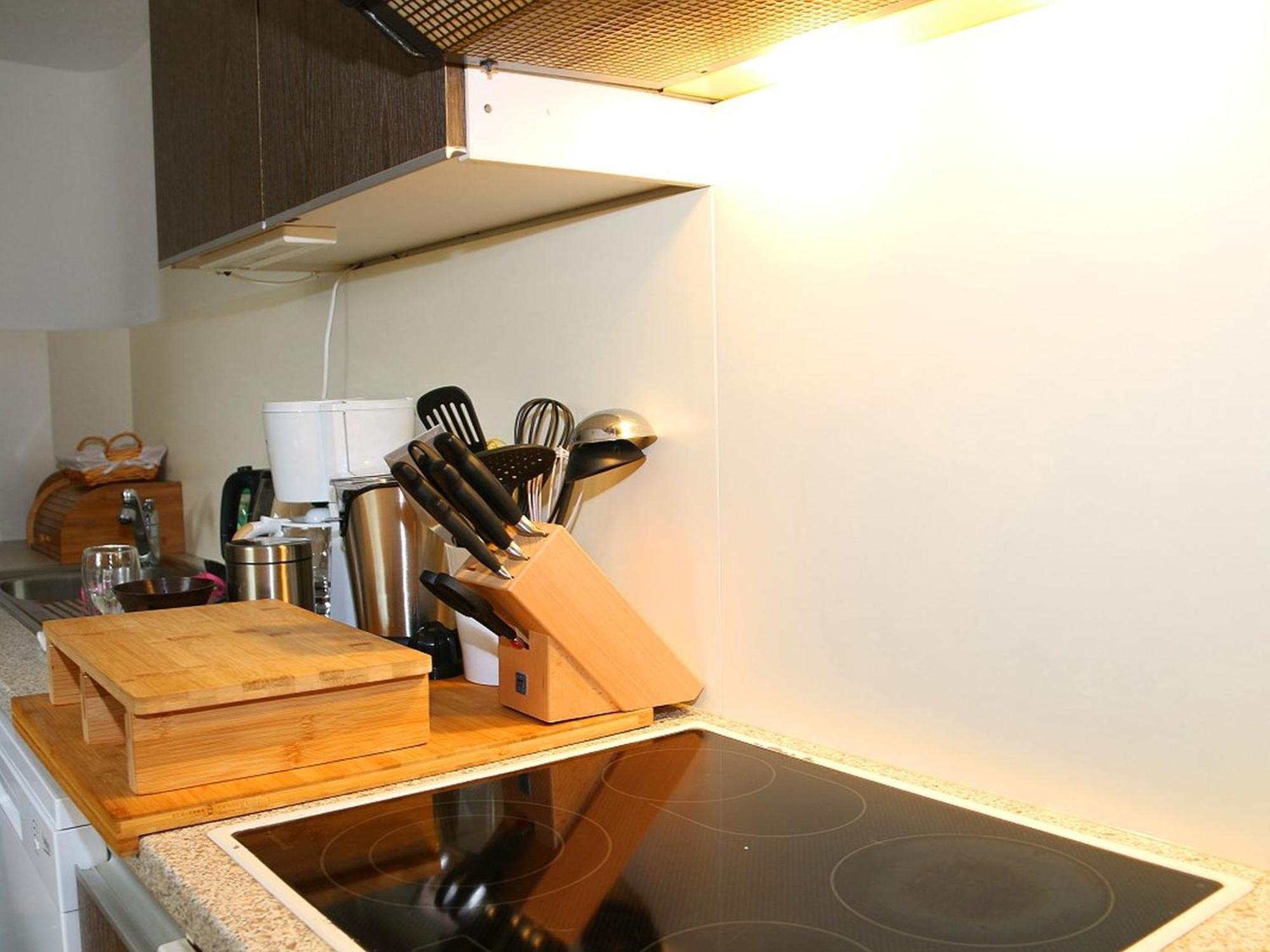 Ferienwohnung Jachmann, 80Qm Schönwalde Buitenkant foto