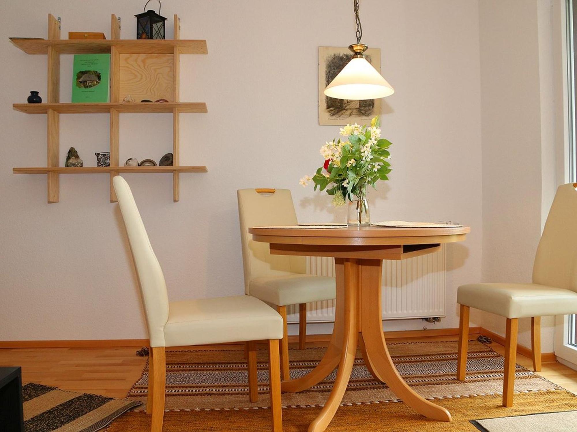 Ferienwohnung Jachmann, 80Qm Schönwalde Buitenkant foto