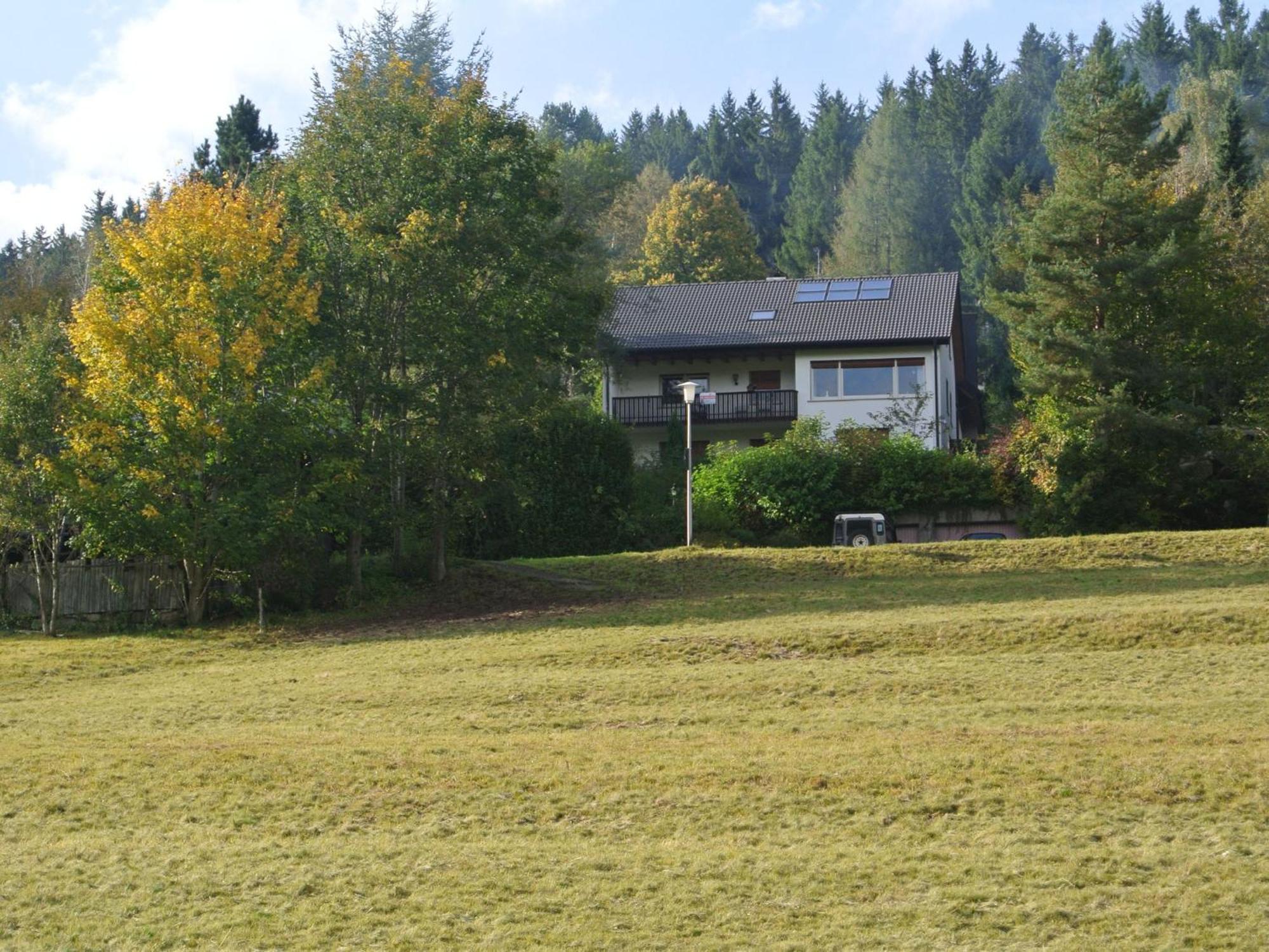 Ferienwohnung Jachmann, 80Qm Schönwalde Buitenkant foto