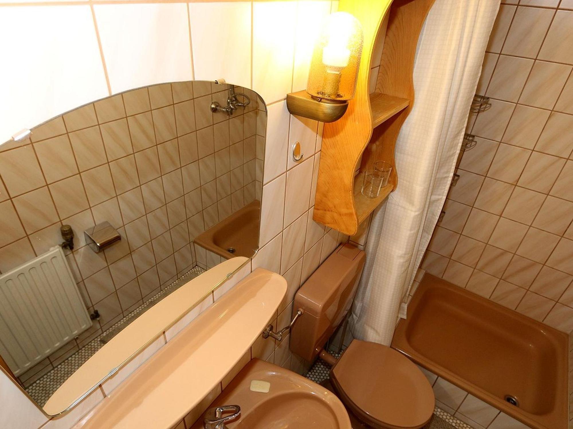 Ferienwohnung Jachmann, 80Qm Schönwalde Buitenkant foto