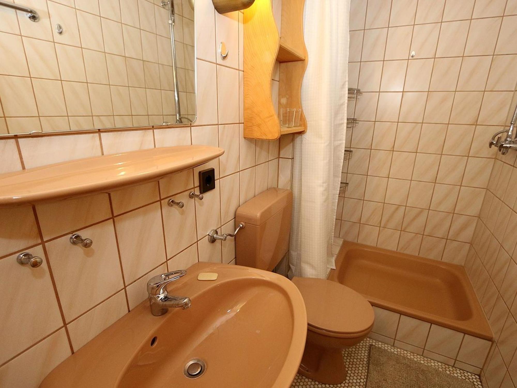Ferienwohnung Jachmann, 80Qm Schönwalde Buitenkant foto