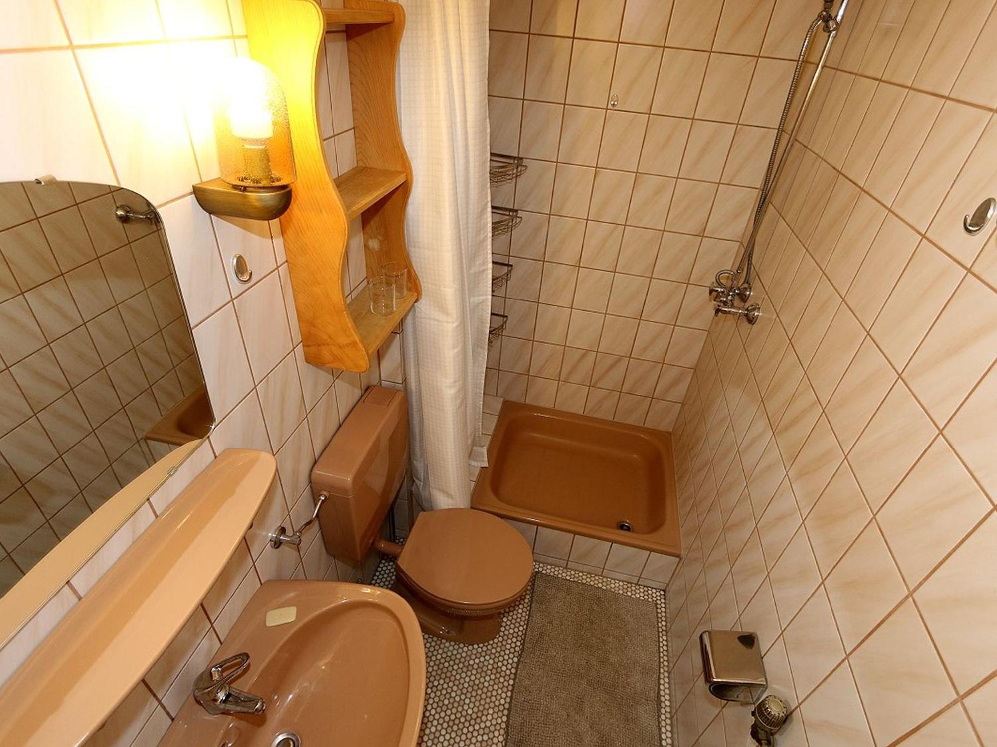 Ferienwohnung Jachmann, 80Qm Schönwalde Buitenkant foto