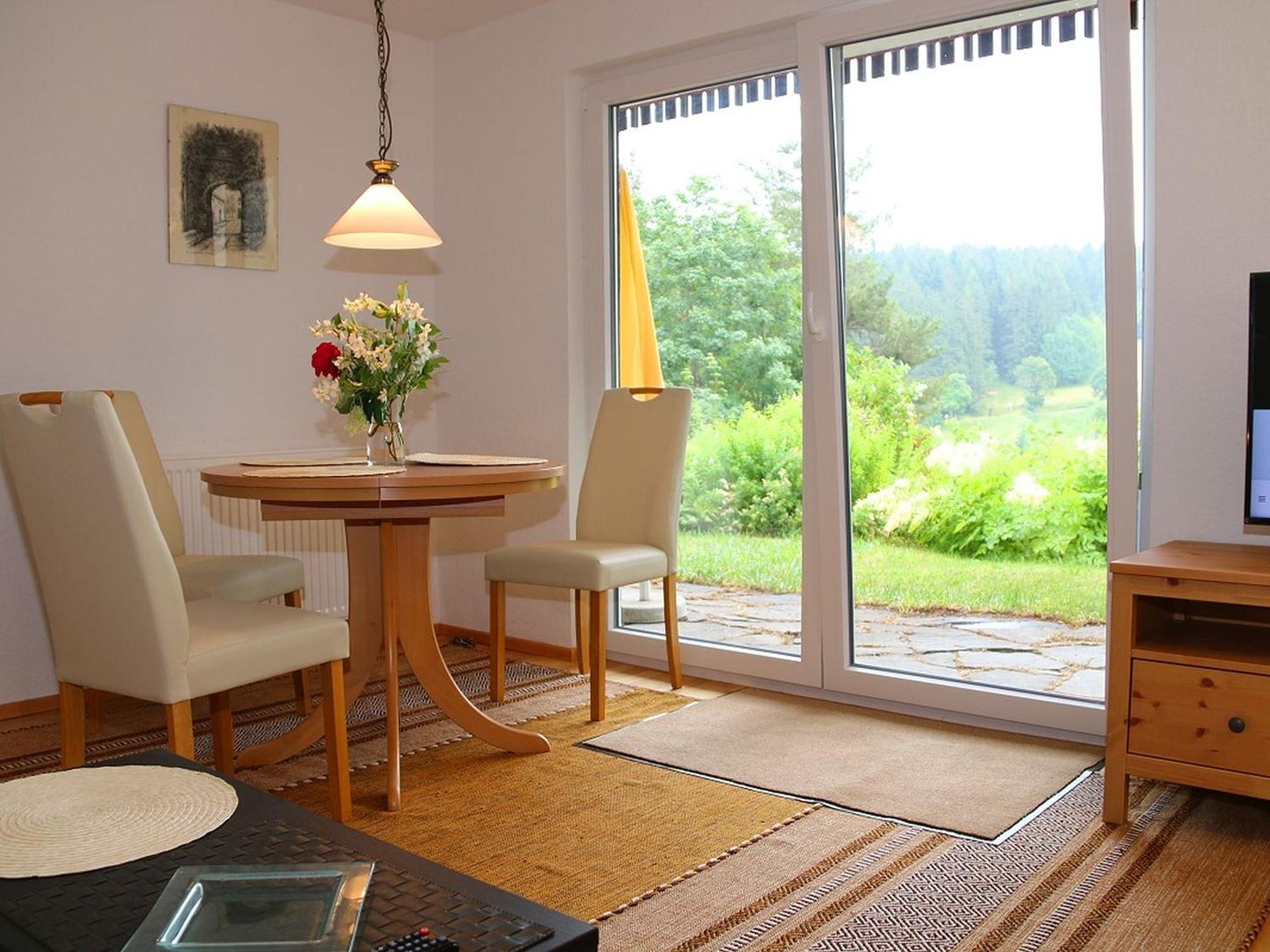 Ferienwohnung Jachmann, 80Qm Schönwalde Buitenkant foto