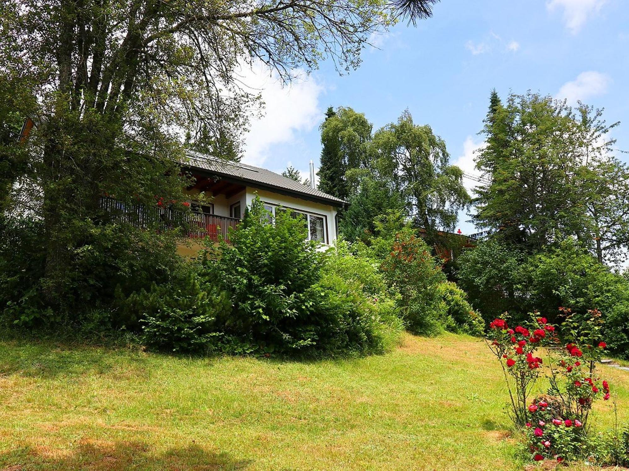Ferienwohnung Jachmann, 80Qm Schönwalde Buitenkant foto