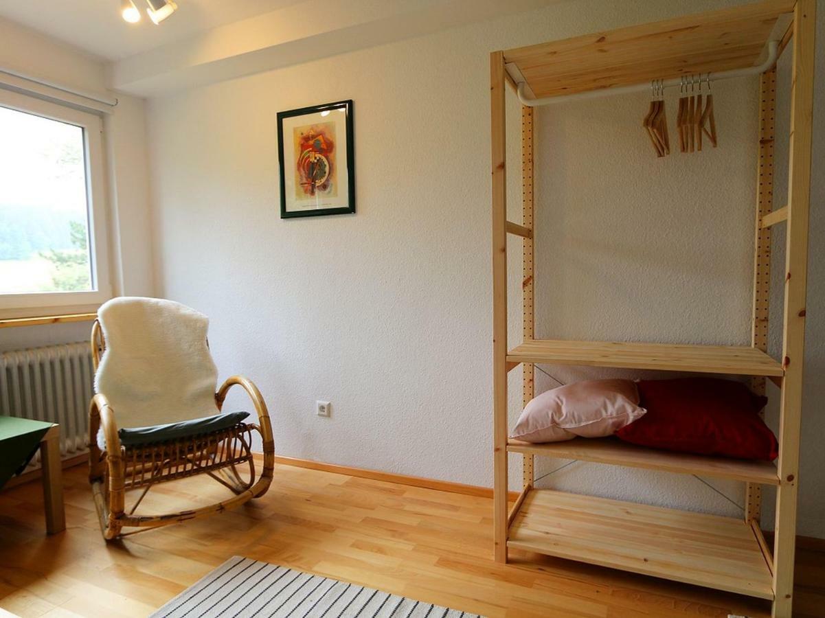 Ferienwohnung Jachmann, 80Qm Schönwalde Buitenkant foto