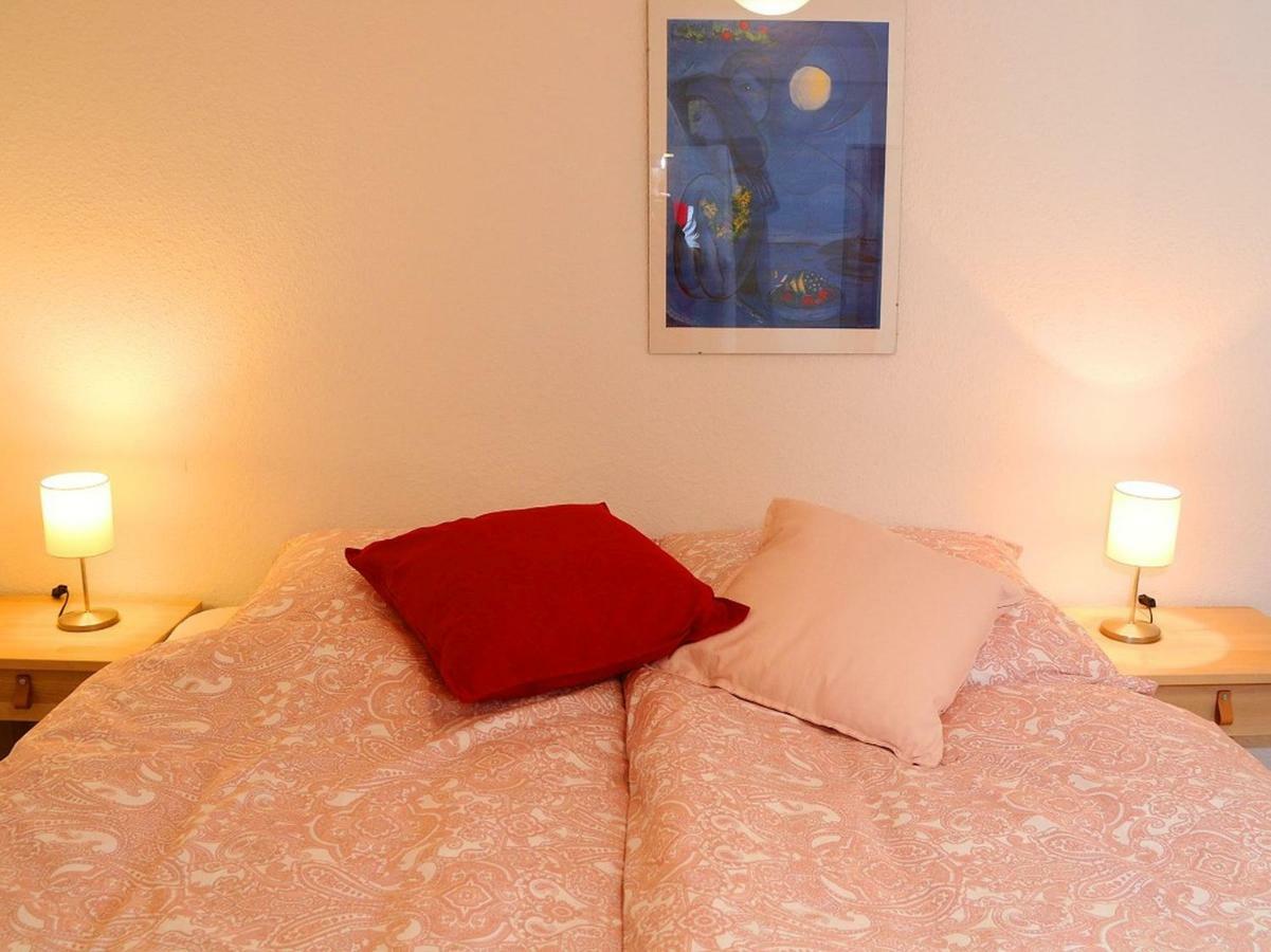 Ferienwohnung Jachmann, 80Qm Schönwalde Buitenkant foto