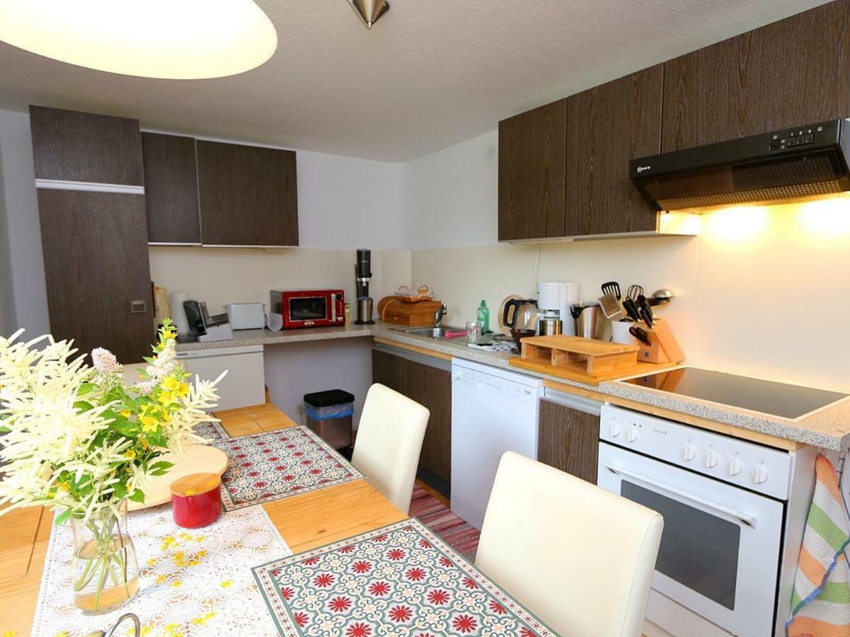 Ferienwohnung Jachmann, 80Qm Schönwalde Buitenkant foto