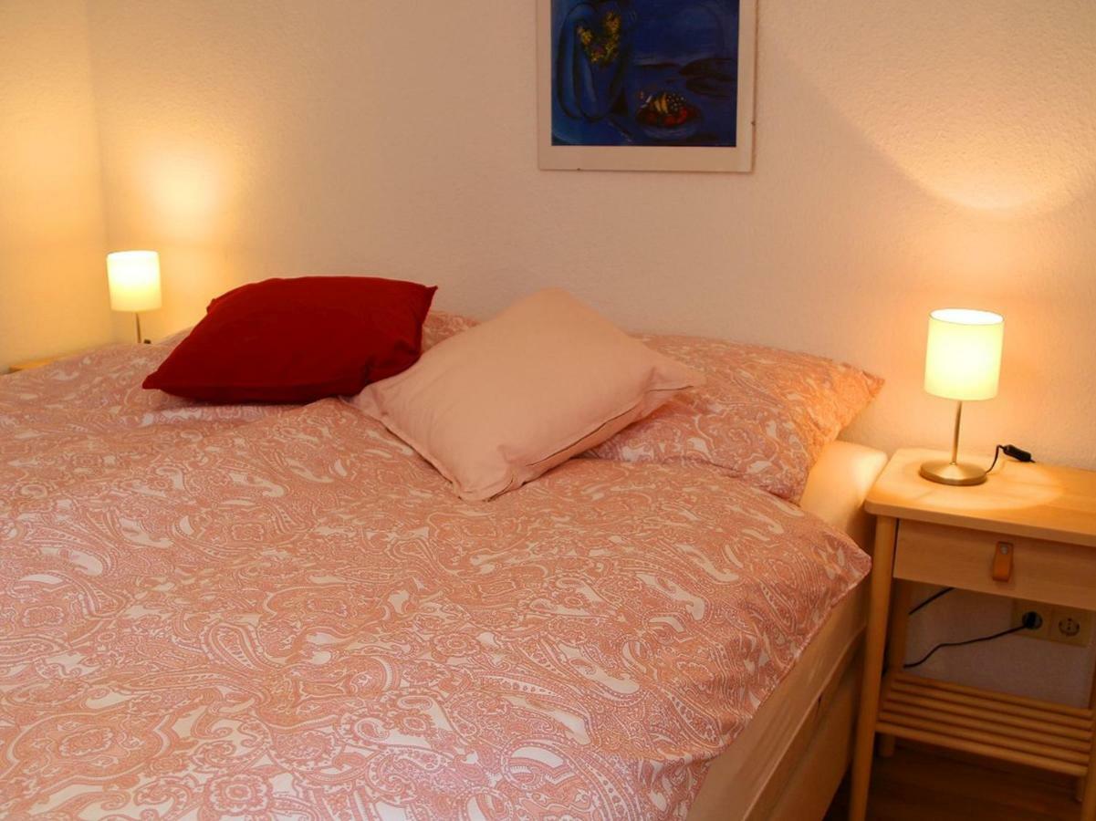 Ferienwohnung Jachmann, 80Qm Schönwalde Buitenkant foto