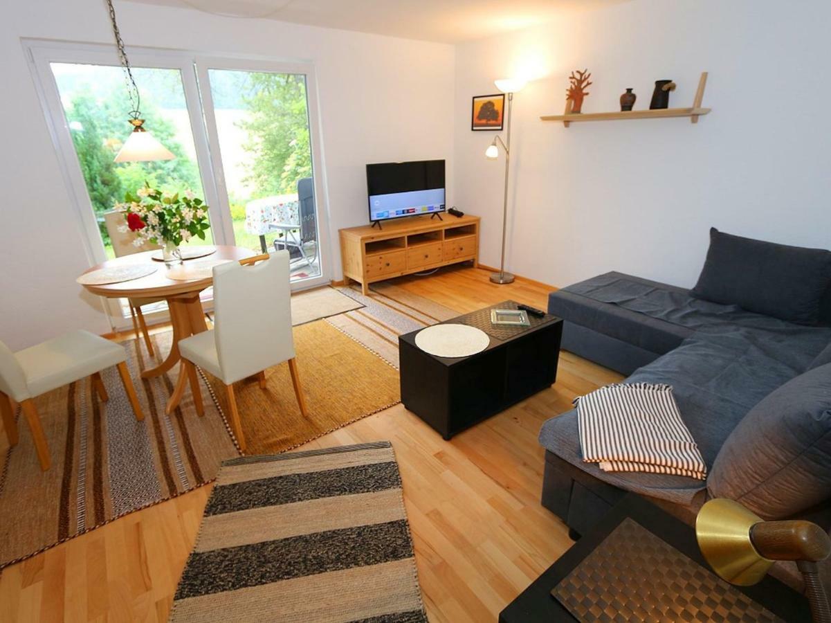 Ferienwohnung Jachmann, 80Qm Schönwalde Buitenkant foto