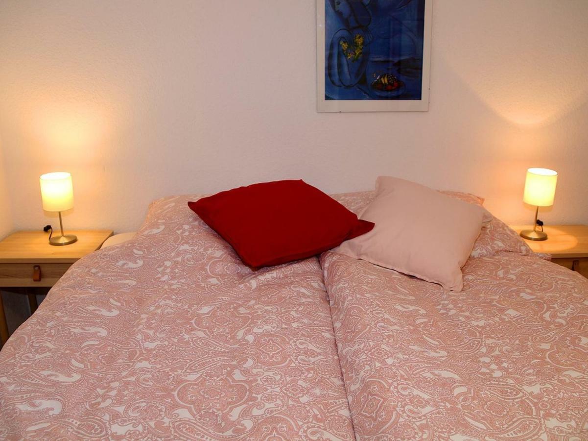 Ferienwohnung Jachmann, 80Qm Schönwalde Buitenkant foto